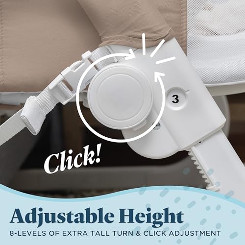 Beside Me™ Dreamer Bassinet