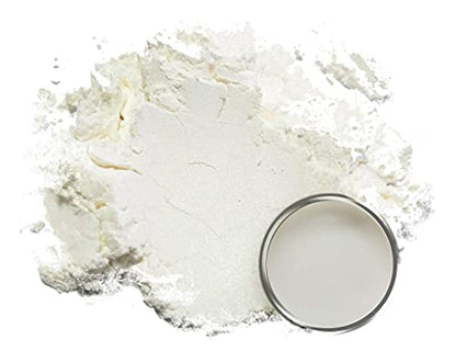 Pigments Premium White Mica Powder