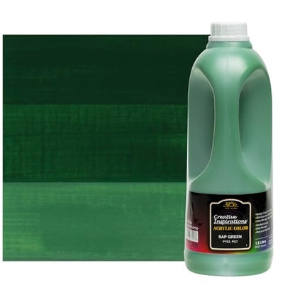 Acrylic Paint (60.87 Fl Oz)
