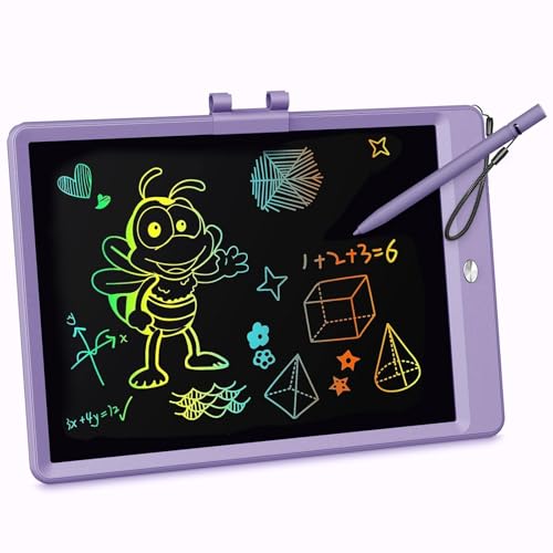 LCD Writing Tablet