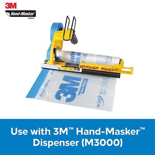 Hand Masker Advanced Masking Film