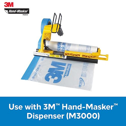 Hand Masker Advanced Masking Film