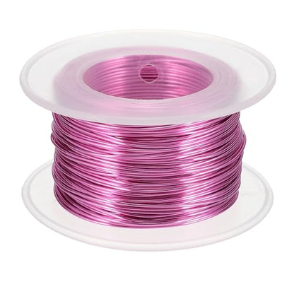 20 Gauge 0.8mm Anodized Aluminum Wire for Jewelry Craft Making