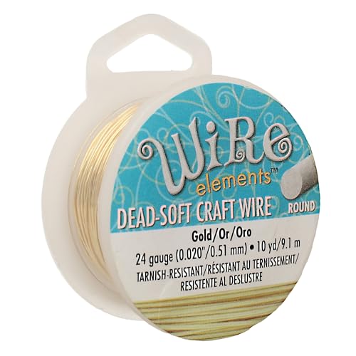 Wire Elements Craft Wire