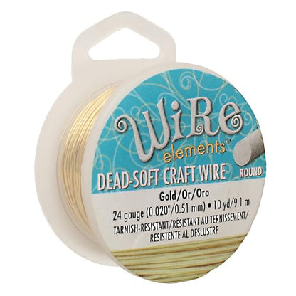 Wire Elements Craft Wire