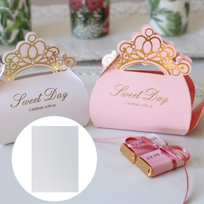 11.7x8.3" Hot Stamping Foil Paper Sheet (20 Count)