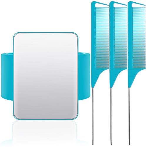 Magnetic Braiding Gel Wristband for Braiding
