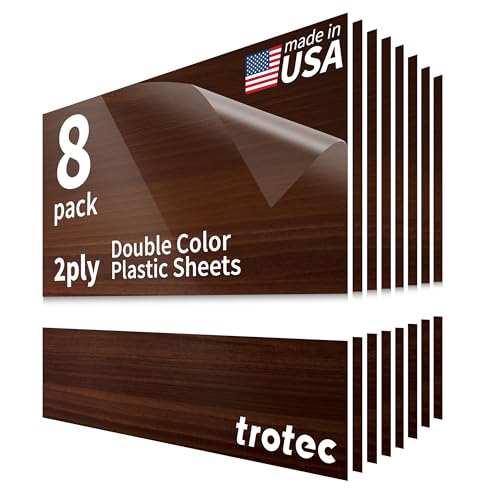 TroLase 12"x12"x1 (8 Count)