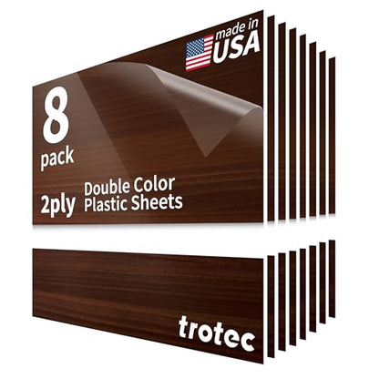 TroLase 12"x12"x1 (8 Count)