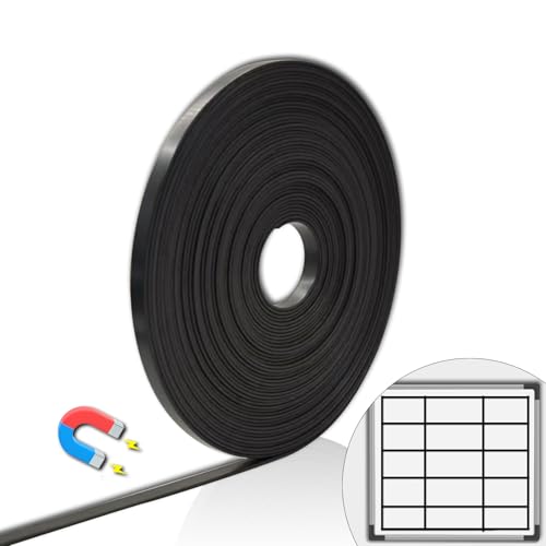 Magnetic Tape Roll Thin Strip