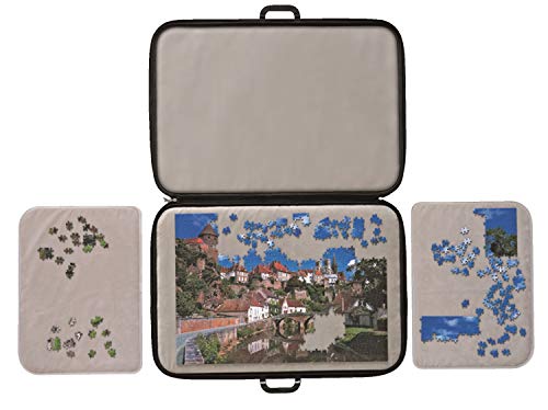 Jumbo Puzzle Mates