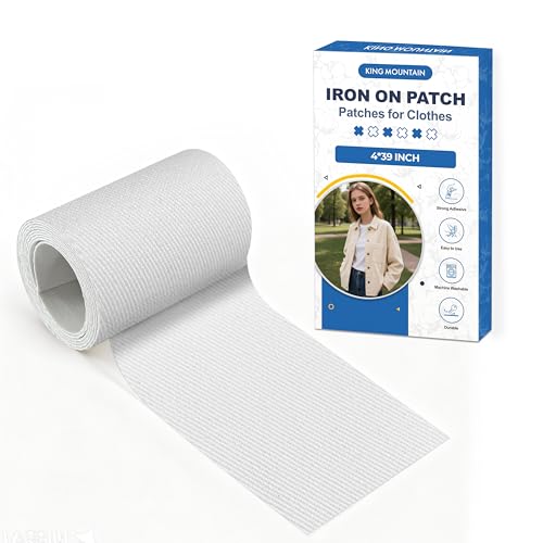 Iron on Patches for Clothes