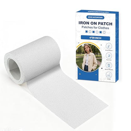 Iron on Patches for Clothes