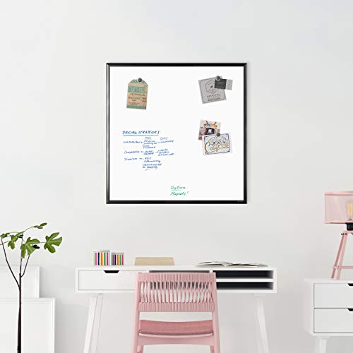 Magnetic Dry Erase Board White Board