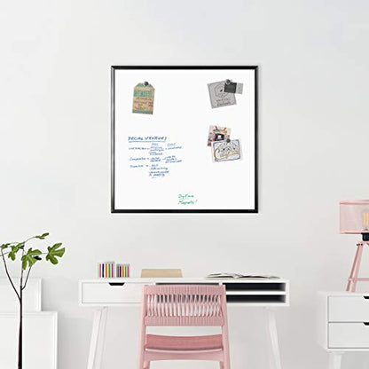 Magnetic Dry Erase Board White Board