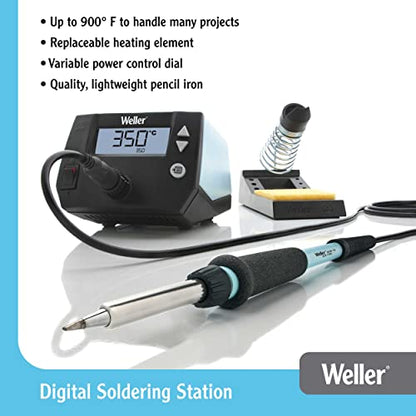 70 Watt Digital Soldering Station