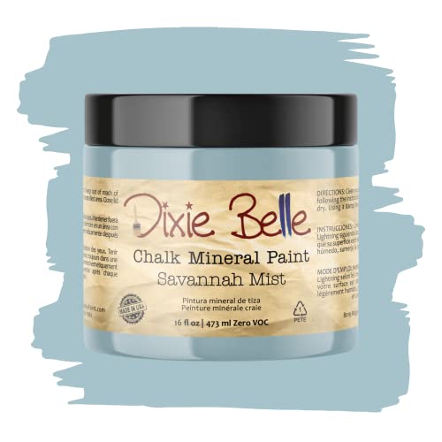 Chalk Mineral Paint (16 Fl Oz)