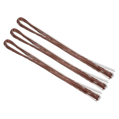 32 Inch 22 Gauge Floral Stem Wire