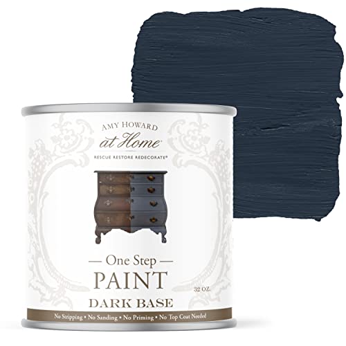 Chalk Based One Step Paint for Furniture (16 Ounce)