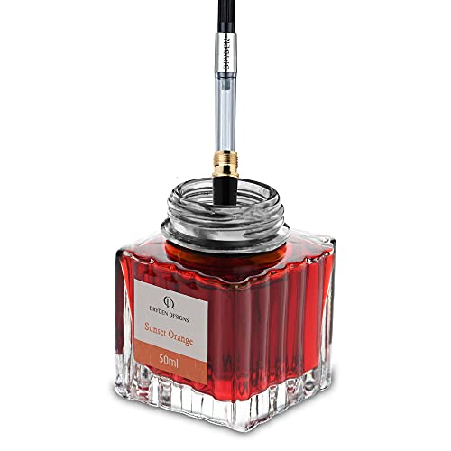 Ink Bottles Compact