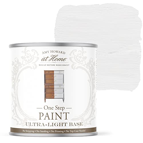 Chalk Based One Step Paint for Furniture (32 Ounce)