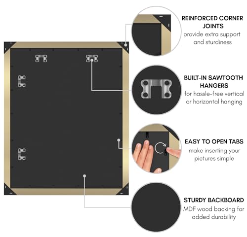 22x28 Poster Frame