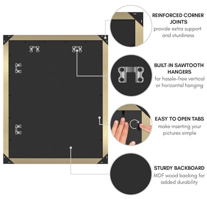 22x28 Poster Frame