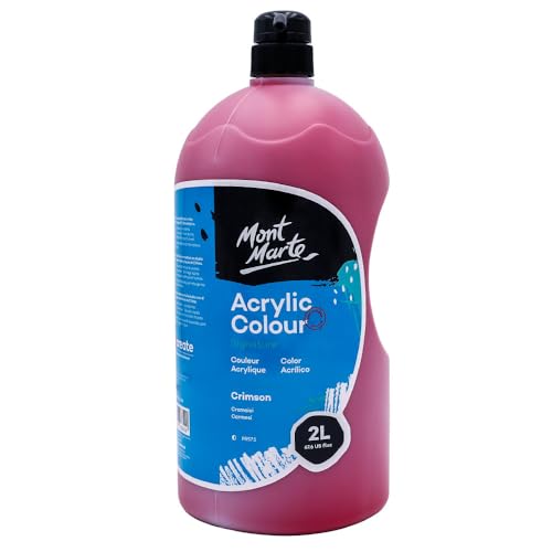 Discovery School Acrylic (402 Fl Oz)