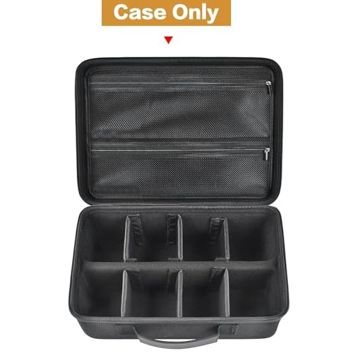 2700+ Trading Card Case for MTG