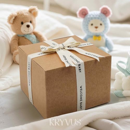 Baby Shower Ribbon (36 Foot)