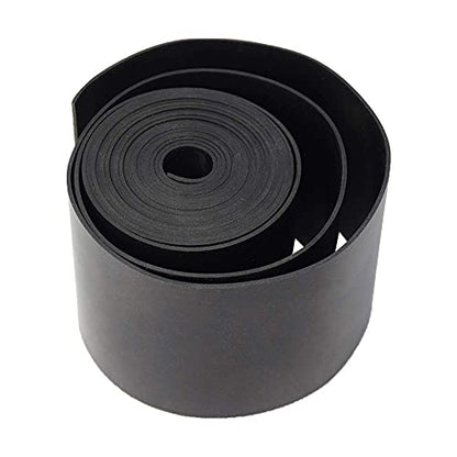 Neoprene Rubber Strips 1 (10 Foot)