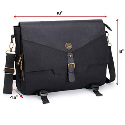Tabletop RPG Player's Essentials DND Bag