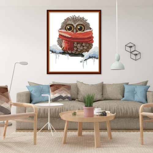 Cross Stitch Kits for Beginners