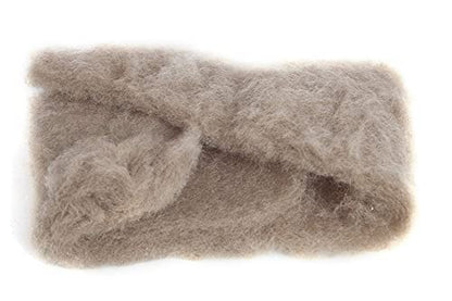 Maori Wool Carded Batting for Needle Felting