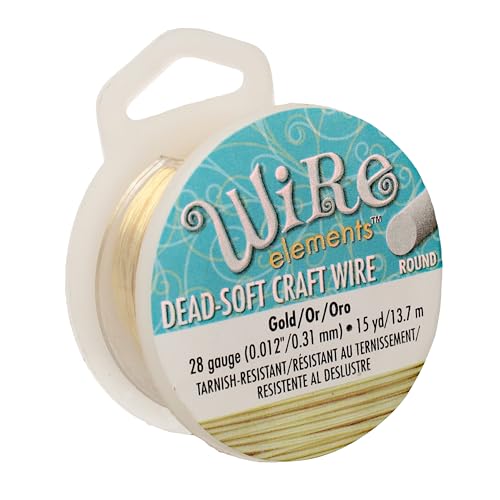 Wire Elements Craft Wire