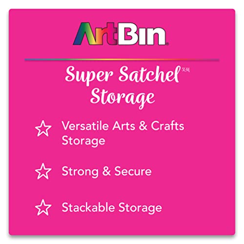 9100AB Super Satchel Slim 1 Open Compartment