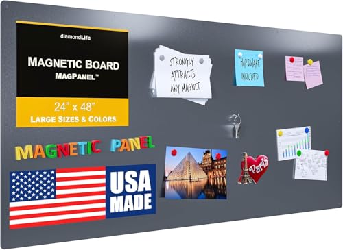 24" x 48" Magnetic Board