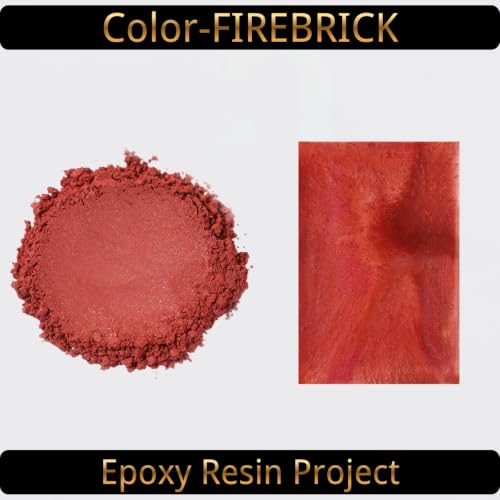 Mica Powder FireBrick
