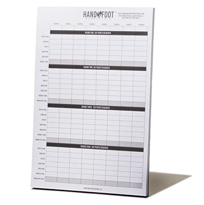 Scorepad 120 Pages