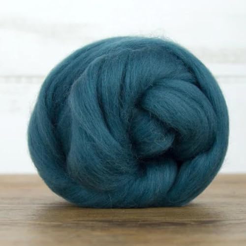 Merino Wool Combed Top