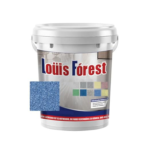 Louis Forest Epoxy Floor Paint