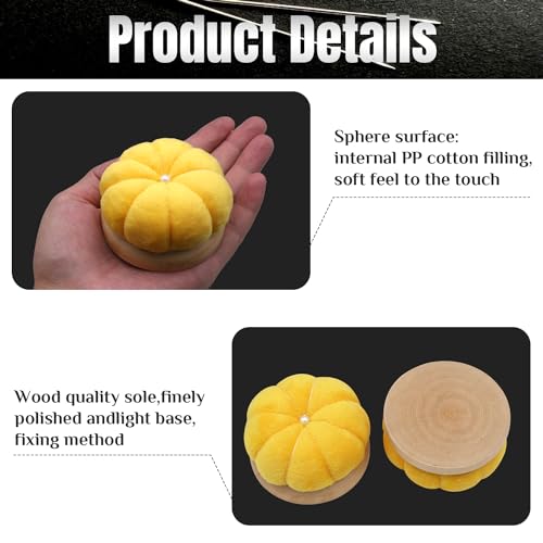 Pin Cushion for Sewing