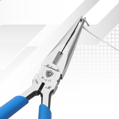 Needle Nose Pliers