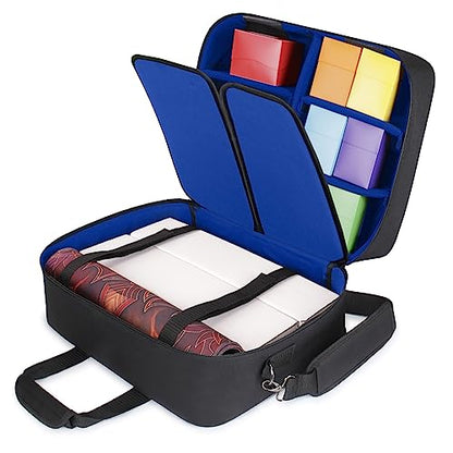 XL MTG Bag Fits Magic the Gathering Deck Boxes