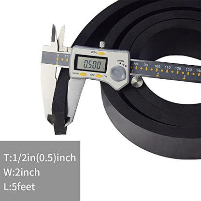 Rubber Strips 1