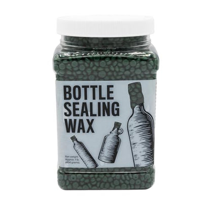 Blended Waxes