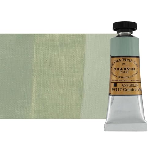 Extra Fine Oil Paint