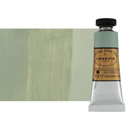 Extra Fine Oil Paint