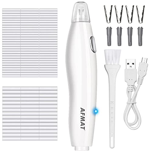 Electric Eraser for Artists