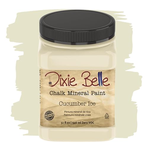 Chalk Mineral Paint (32 Fl Oz)